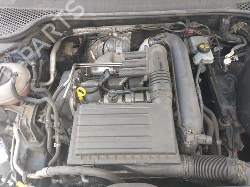 Engine SEAT LEON SC (5F5) 1.2 TSI (110 hp) 9342433