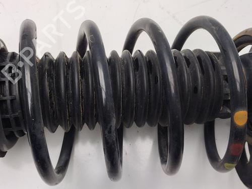 Left front shock absorber CITROËN C3 II Hatchback Van (SC_)  | BP31803779M16  - Image 6