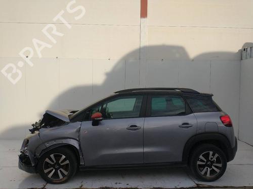 Left mirror CITROËN C3 AIRCROSS II (2R_, 2C_)  | BP23092943C26 