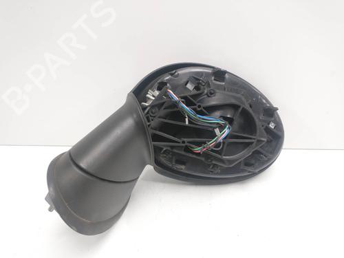Left mirror MINI MINI (R56)  | BP9311065C26 