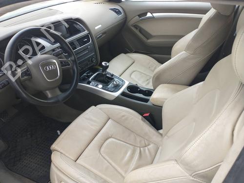 Engine AUDI A5 (8T3) 3.0 TDI quattro | BP23564491M1 