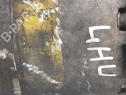 AC compressor CITROËN JUMPER II Van 2.2 HDi 110 | BP30625810M34