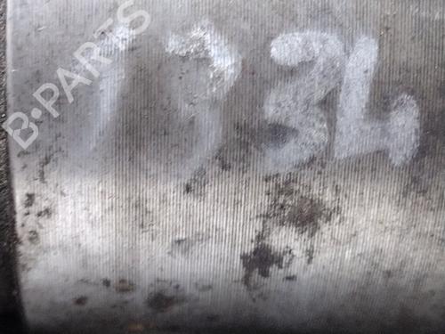 Starter SEAT LEON (1P1) 2.0 TDI | BP30444741M8