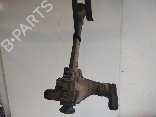 Used Front differential VW TOUAREG (7LA, 7L6, 7L7) 3.0 V6 TDI (225 hp) 28479049