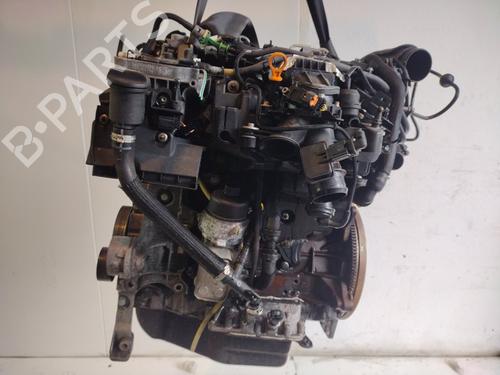 Engine CITROËN C4 Grand Picasso I (UA_) 2.0 HDi 165 | BP31017246M1