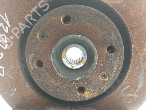 Left front steering knuckle CITROËN BERLINGO MULTISPACE (B9) 1.6 HDi 75 / BlueHDi 75 | BP32034154M25