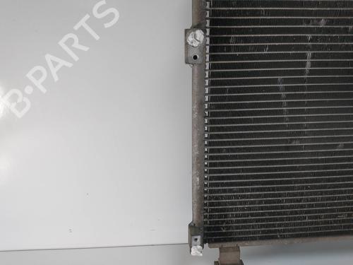AC radiator OPEL AGILA (B) (H08)  | BP8806014M32 