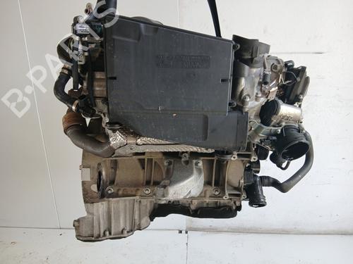 Engine MERCEDES-BENZ E-CLASS (W212) | BP36503066M1 - Image 8