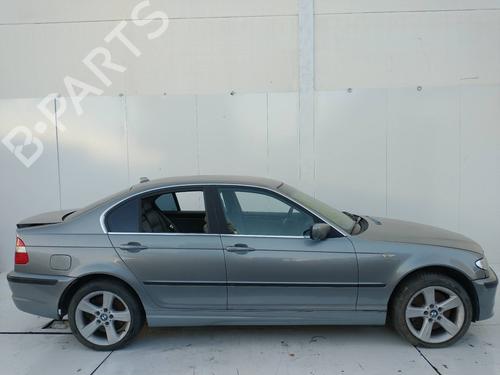 Starter BMW 3 (E46) 330 xd | BP9206491M8 