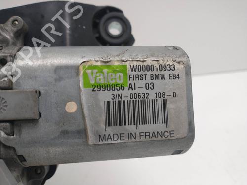 Rear wiper motor BMW X1 (E84) sDrive 20 d | BP9128129M102 
