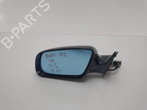 Used Left mirror AUDI A3 (8L1) 1.9 TDI (90 hp) 7509620