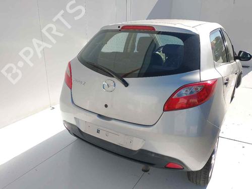 Alternator MAZDA 2 (DY) 1.4 CD | BP8415571M7 