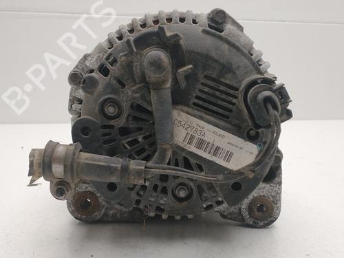 Alternator VW PASSAT B6 (3C2) | BP36111254M7 - Image 3