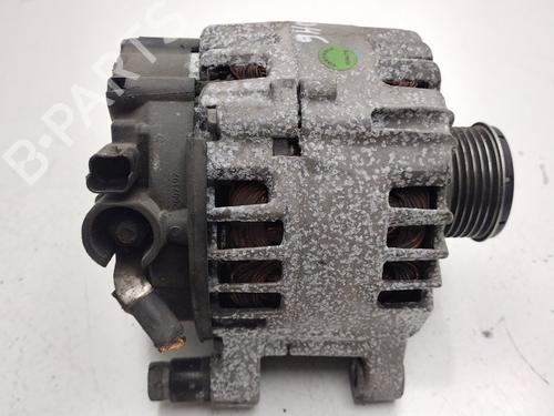 Generator CITROËN BERLINGO MULTISPACE (B9) 1.6 HDi 90 | BP30849911M7