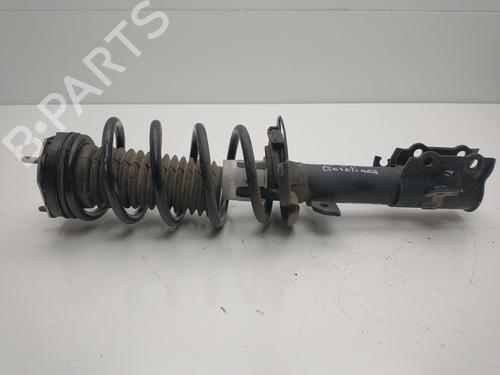 Used Left front shock absorber FORD TRANSIT COURIER B460 Box Body/MPV [2014-2026]  31841251