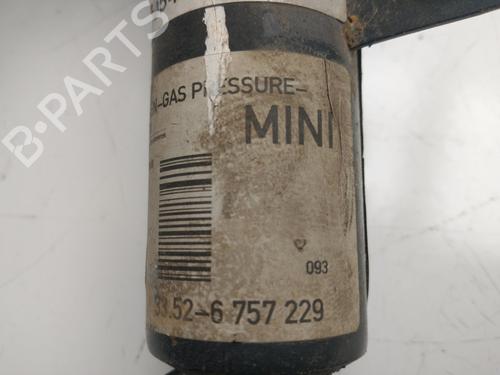 Left rear shock absorber MINI MINI (R50, R53) Cooper S | BP32414311M18