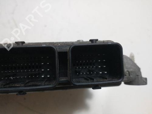 Engine control unit (ECU) FORD FOCUS II (DA_, HCP, DP) 2.0 TDCi | BP15560155M57 