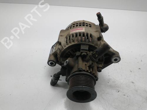 Used Alternator LAND ROVER DISCOVERY II (L318) 2.5 Td5 4x4 (139 hp) 8192035