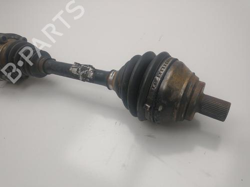 Right front driveshaft AUDI A3 (8P1)  | BP29861924M39
