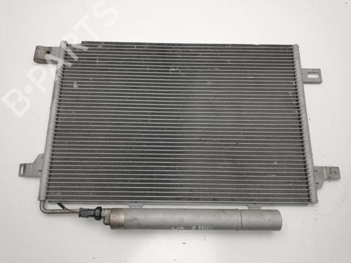 Used AC radiator MERCEDES-BENZ A-CLASS (W169) A 180 CDI (169.007, 169.307) (109 hp) 30733155