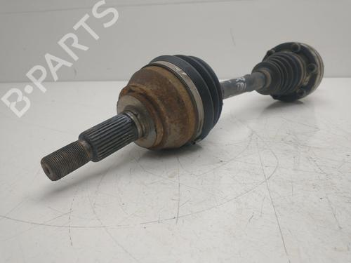 Left front driveshaft AUDI Q7 (4LB) 3.0 TDI quattro | BP38061228M38 - Image 3
