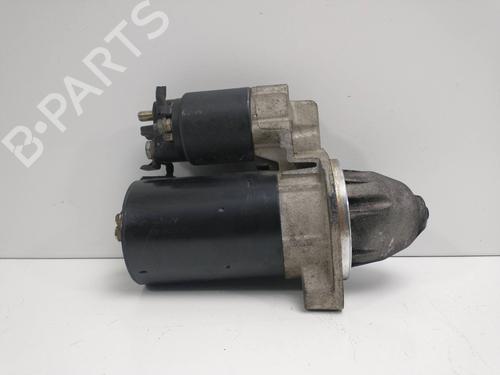 Used Starter MERCEDES-BENZ C-CLASS Coupe (CL203) C 200 Kompressor (203.745) (163 hp) 9413267