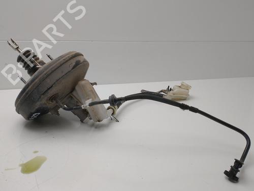 Used Servo brake Servo brake FORD TOURNEO COURIER B460 MPV 1.0 EcoBoost (100 hp) 35789673 35789673