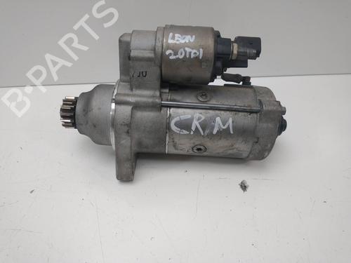 Starter SEAT LEON (5F1)  | BP10157673M8 