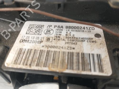 Switch PEUGEOT 508 I (8D_) 2.0 HDi | BP34376367I30  - Image 5