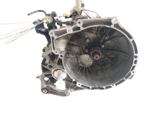 Gearbox FORD FOCUS C-MAX (DM2)  | BP8510762M3 