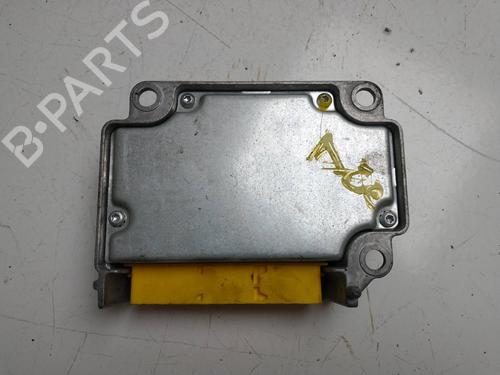 ECU airbags MERCEDES-BENZ A-CLASS (W169) A 180 CDI (169.007, 169.307) | BP16280762M53 
