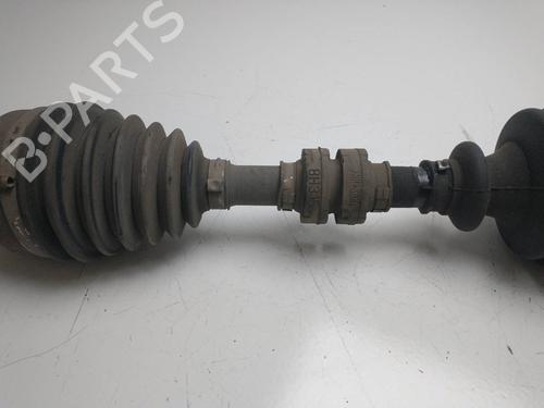 Left front driveshaft NISSAN MURANO I (Z50) 3.5 4x4 | BP12340026M38 