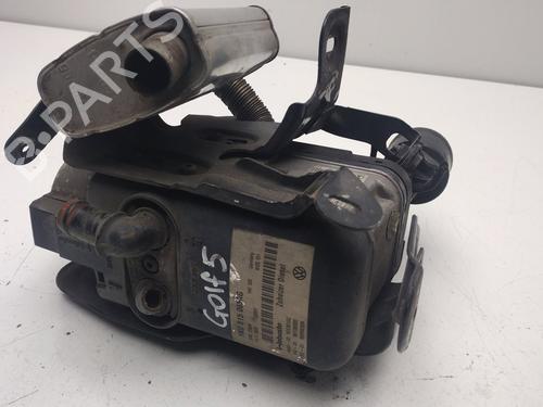 Used Heater blower motor VW GOLF PLUS V (5M1, 521) [2004-2013]  32384887
