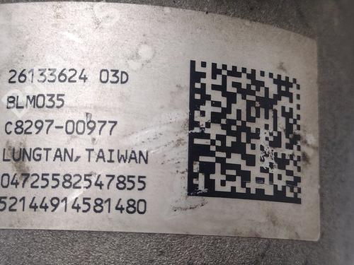 Steering column FORD KA (RU8) 1.2 | BP33620749M21 - Image 8