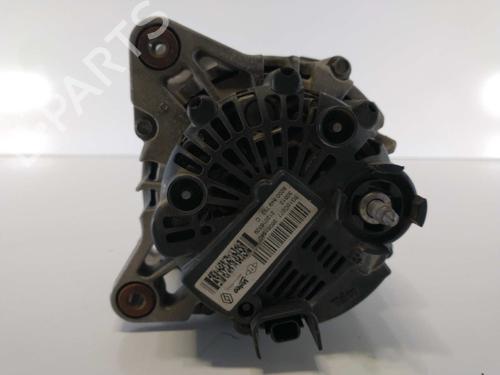 Generator RENAULT SCÉNIC IV (J9_)  | BP8652487M7 
