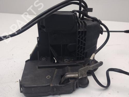 Used Front left lock MERCEDES-BENZ E-CLASS (W211) E 270 CDI (211.016) (177 hp) 32167542