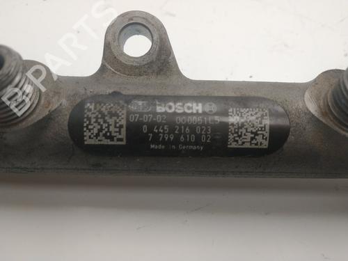 Injection rail BMW 5 Touring (E61) 525 d | BP28042001M98 
