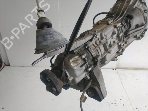 Gearbox BMW X3 (F25) sDrive 18 d | BP34628182M3 - Image 13