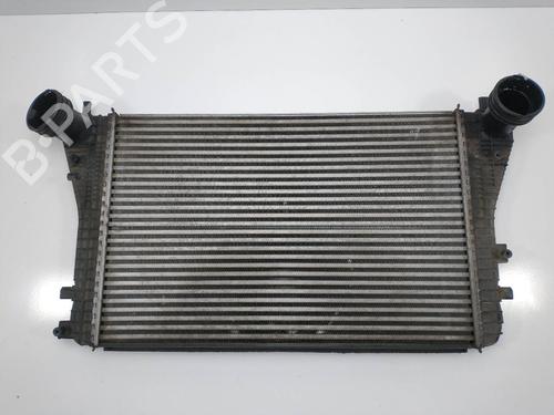 Used Intercooler SEAT LEON (1P1) [2005-2013]  7509328