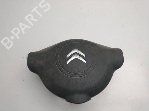 Driver airbag CITROËN BERLINGO MULTISPACE (B9) 1.6 HDi 75 / BlueHDi 75 | BP22353660C9 