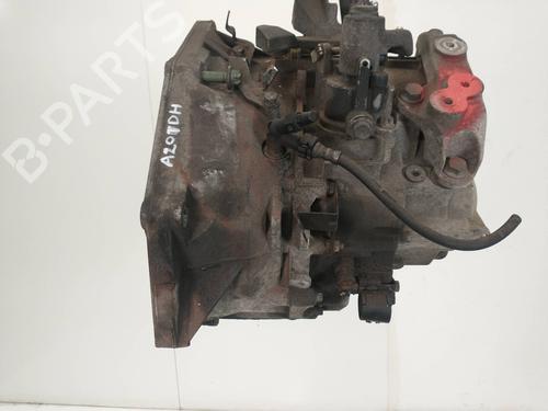 Gearbox OPEL INSIGNIA A Sports Tourer (G09) 2.0 CDTI (35) | BP10547566M3 