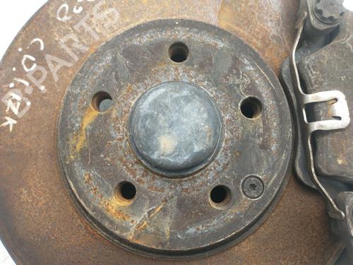 Left front steering knuckle MERCEDES-BENZ C-CLASS (W203) C 32 AMG Kompressor (203.065) | BP33548385M25 - Image 5