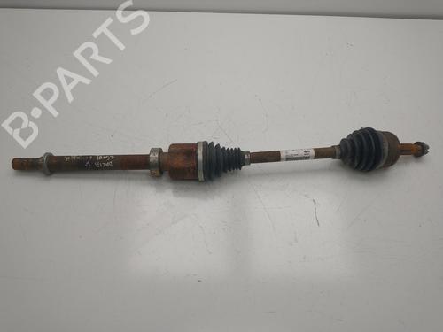 Used Right front driveshaft DACIA DOKKER MPV (KE_) [2012-2021]  32781422