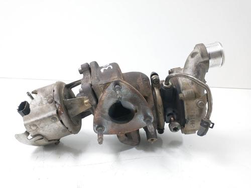 Used Turbo Turbo LAND ROVER RANGE ROVER SPORT II (L494) 3.0 TDV6 4x4 (258 hp) 10347193 10347193