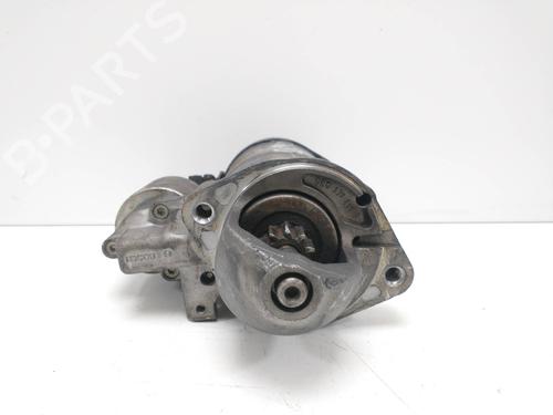 Starter MERCEDES-BENZ S-CLASS (W220) S 320 CDI (220.026, 220.126) | BP9191572M8 