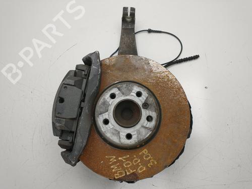 Mangueta delantera derecha BMW 7 (F01, F02, F03, F04) 730 d (245 hp) 32348869