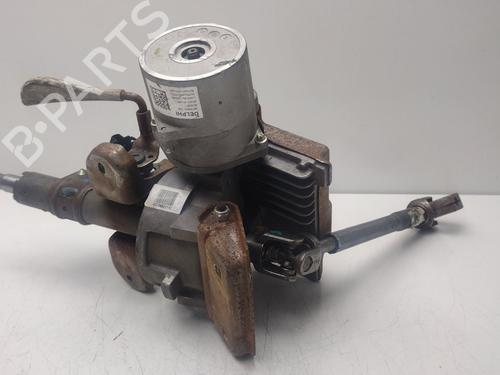 Steering column FIAT 500 (312_) 1.3 D Multijet (312AXB1A) | BP33543327M21  - Image 6