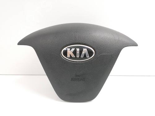 Airbag do condutor KIA PRO CEE'D (JD) [2013-2018]null 0589P1000271 | 0589P1000271 |