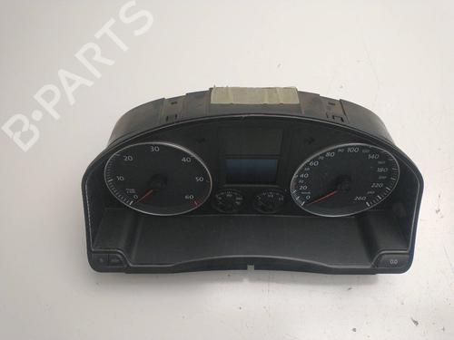 Instrument cluster VW GOLF V (1K1) 1.9 TDI | BP21692420C47 