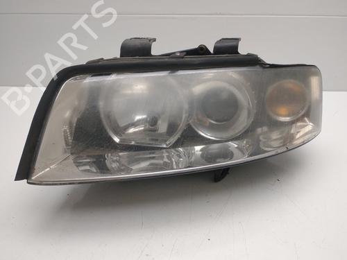Used Left headlight Left headlight AUDI A4 B5 (8D2) [1994-2001] 32991870 32991870